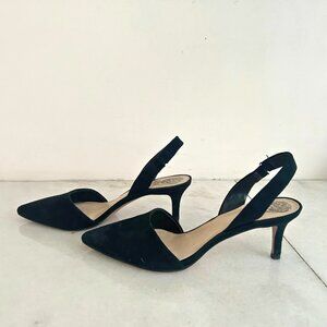 Vince Camuto Kolissa Slingback Heels